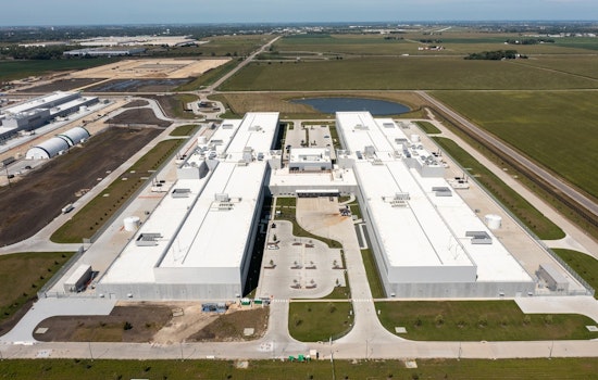 Meta Powers Up Billion-Dollar Data Center to Boost Social Media Mojo