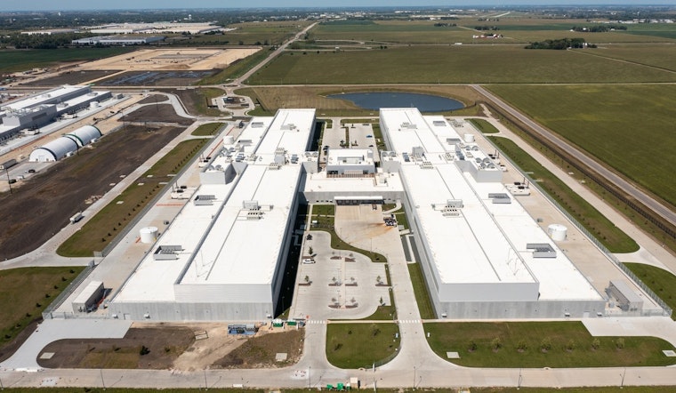 Meta Powers Up Billion-Dollar Data Center to Boost Social Media Mojo