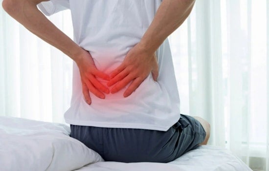 MGH Study Tunes In To Body’s Pain Radio Post-restless Nights
