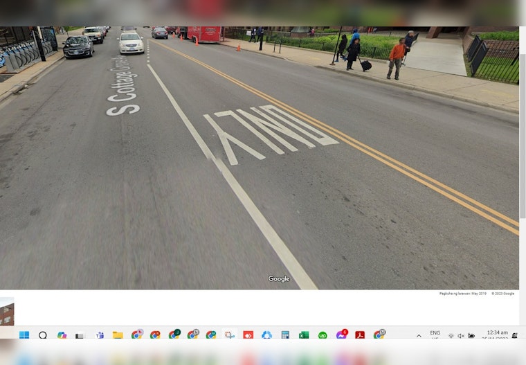 Midnight Menace: Rider Stabbed on Chicago Bus in Bronzeville Blitz