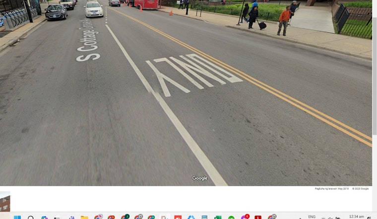 Midnight Menace: Rider Stabbed on Chicago Bus in Bronzeville Blitz