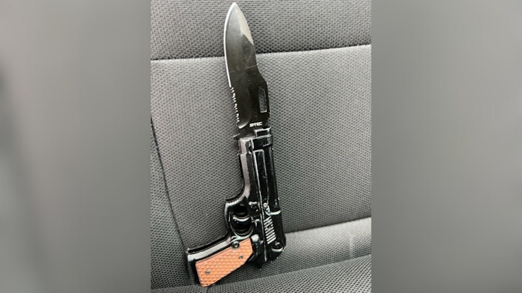 Milpitas Schools Lockdown: Juvenile Discovered with Novelty Pocketknife, Not Firearm