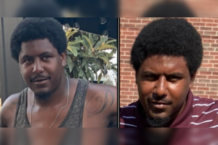 Tattooed, Diabetic Man Vanishes in L.A