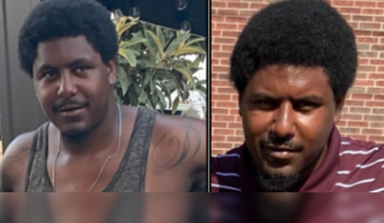 Tattooed, Diabetic Man Vanishes in L.A