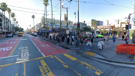 Mission District Vendors Ignite Protest Against San Francisco Street-Selling Ban Amid Holiday Crunch