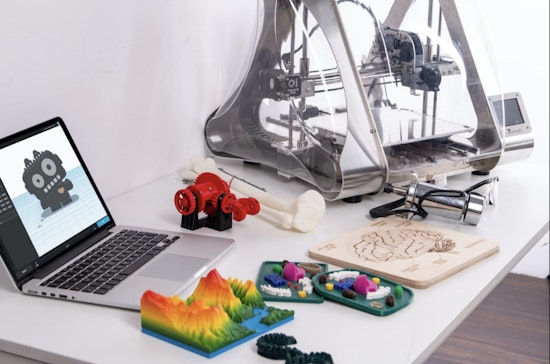 MIT & ETH Zurich Revolutionize 3D Printing with Computer Vision-Driven System