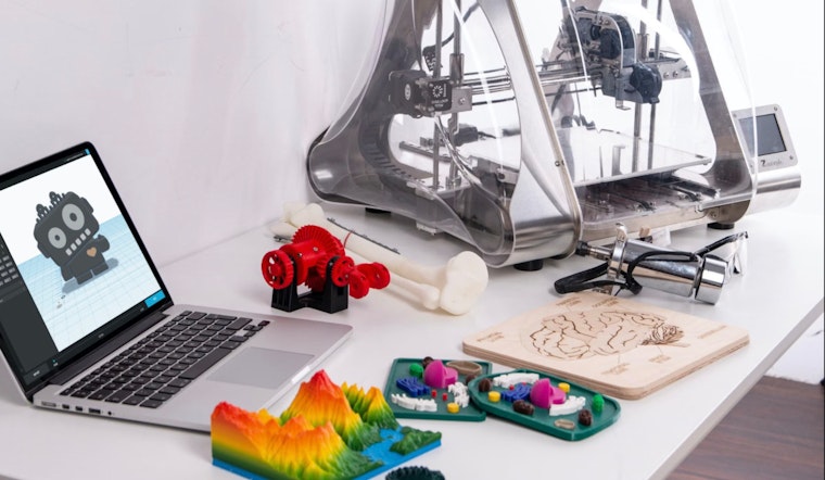 MIT & ETH Zurich Revolutionize 3D Printing with Computer Vision-Driven System
