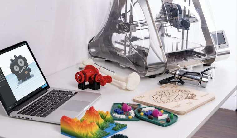 MIT & ETH Zurich Revolutionize 3D Printing with Computer Vision-Driven System
