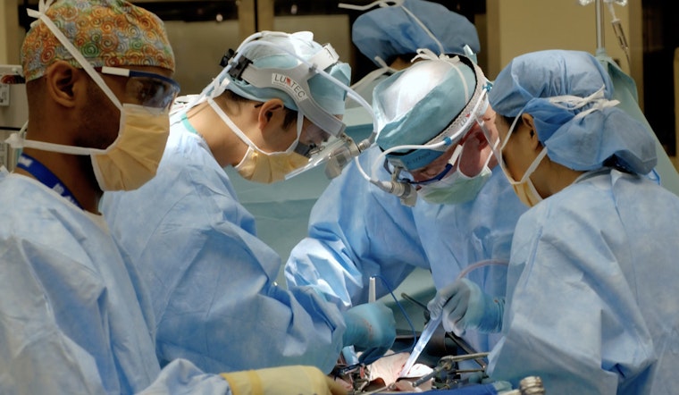 MIT and MGH Researchers Develop Brain State Monitoring System for Optimized Anesthesia Delivery