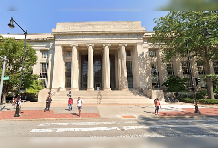 MIT Engineers Develop Algorithm to Detect and Fix Failures in Autonomous Systems