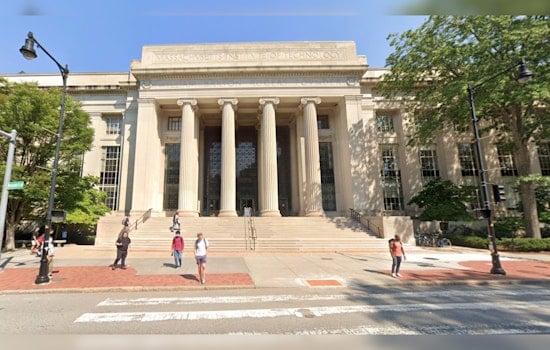 MIT Engineers Develop Algorithm to Detect and Fix Failures in Autonomous Systems