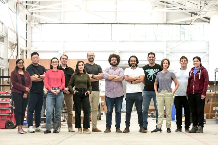 MIT Startup Noya Revolutionizes Carbon Removal with Solar Panel-like Units
