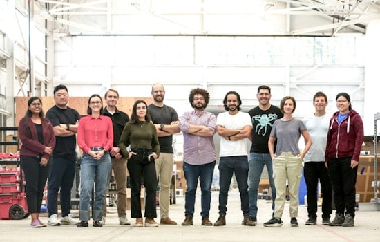 MIT Startup Noya Revolutionizes Carbon Removal with Solar Panel-like Units