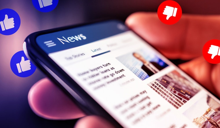 MIT Study Explores Connection Between Online News Consumption and Political Polarization