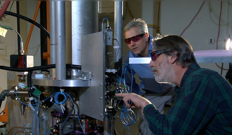MIT's Quantum Leap, Squeezing Time to Forge the Future of Precision Clockwork