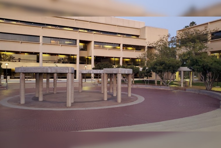 Moorpark College Professor Pleads Not Guilty in the Thousand Oaks Manslaughter Case Amid Rising Anti-Semitic Attacks.