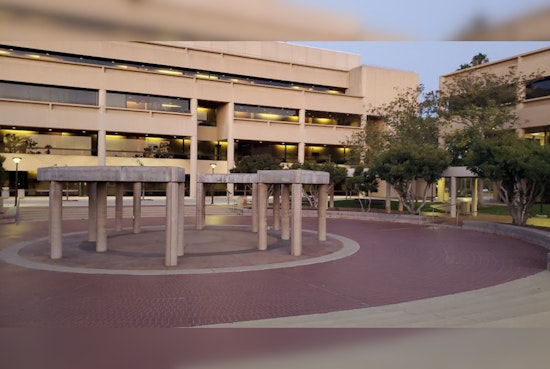 Moorpark College Professor Pleads Not Guilty in the Thousand Oaks Manslaughter Case Amid Rising Anti-Semitic Attacks.