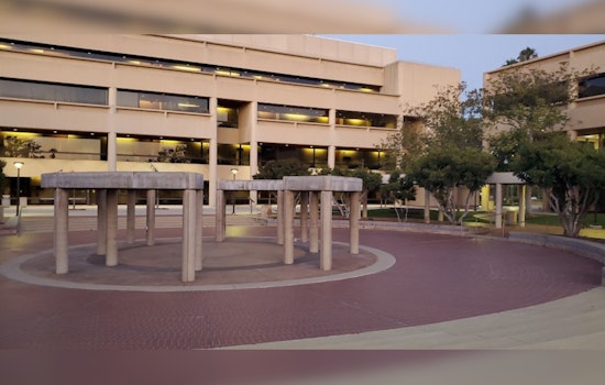 Moorpark College Professor Pleads Not Guilty in the Thousand Oaks Manslaughter Case Amid Rising Anti-Semitic Attacks.