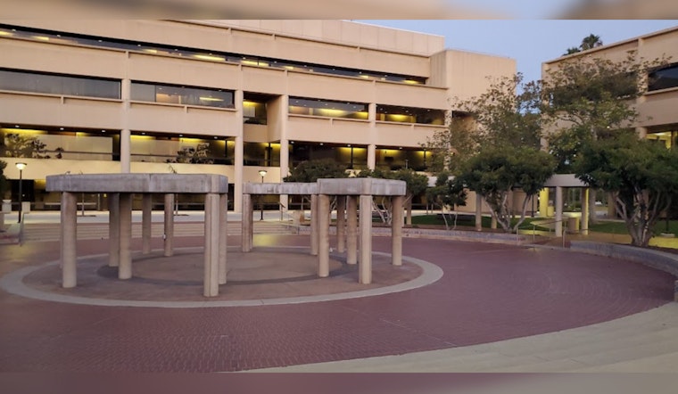 Moorpark College Professor Pleads Not Guilty in the Thousand Oaks Manslaughter Case Amid Rising Anti-Semitic Attacks.