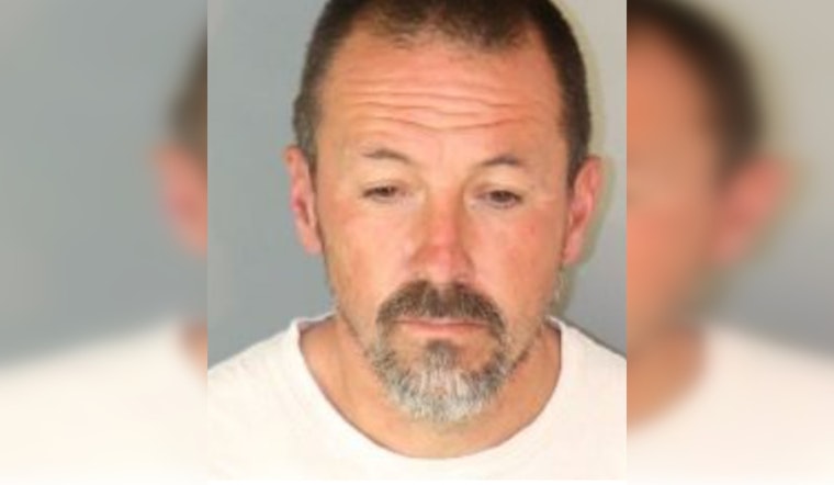 Moreno Valley Man Wrestles Free from Gunpoint Kidnap Drama, Meth-Toting Suspect Cuffed