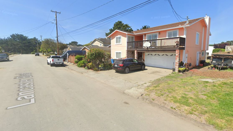 Moss Beach Stabbing Shakes Peaceful Community as San Mateo County Sheriff's Office Searches for Suspect