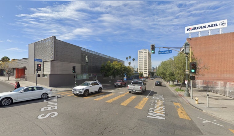 Mother and Son Tragically Killed in Westlake Hit-and-Run, Driver Arrested in Los Angeles