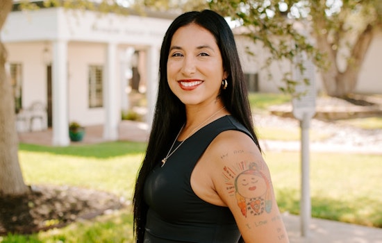 Mother Who Lost Daughter in Uvalde School Shooting Loses to Former Mayor Cody Smith in Post-Tragedy Election