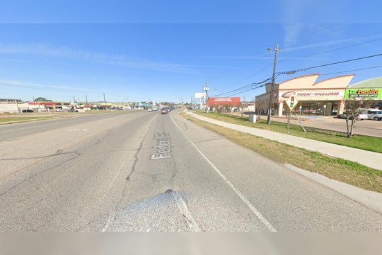 Motorcyclist Killed in Vicious Federal Road Collision in Houston