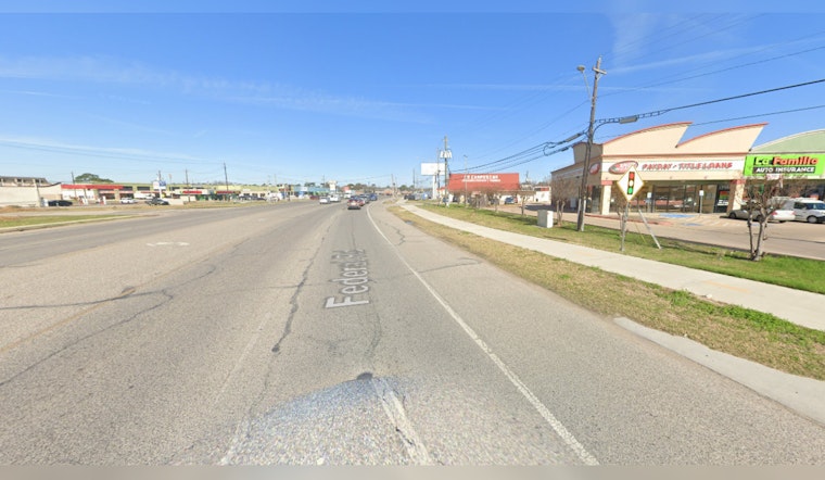 Motorcyclist Killed in Vicious Federal Road Collision in Houston