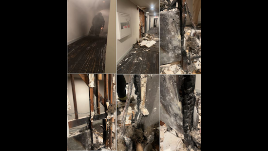 Mountain View Apartment Fire Results in Quick Response, Lessons Learned, and Community Resilience