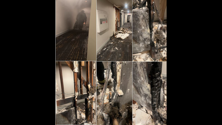 Mountain View Apartment Fire Results in Quick Response, Lessons Learned, and Community Resilience