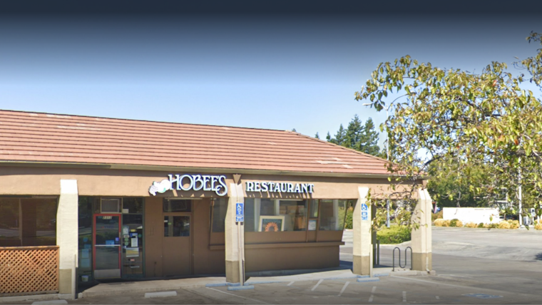 Mountain View's Hobee's to Close After 49 Years, Shifts Focus to New San Jose Location