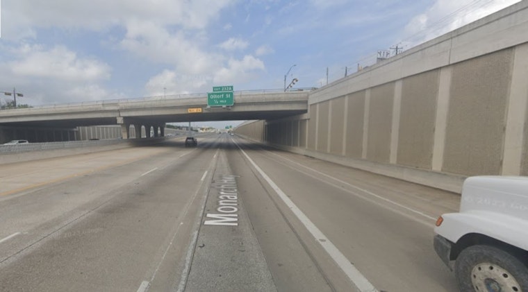 Multi-Vehicle Smashup on U.S. 290 Near Austin Leaves 5 Injured, Including Children