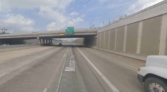Multi-Vehicle Smashup on U.S. 290 Near Austin Leaves 5 Injured, Including Children