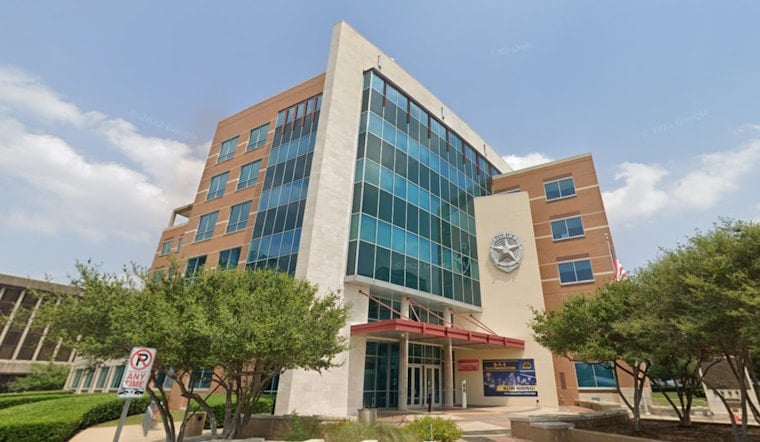 Murder Rates Rise in Dallas, as Overall Violent Rates Drop Slightly in 2023