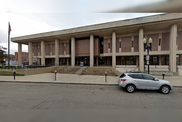 Mystery Deaths at Apartment Complex Spark Major Probe