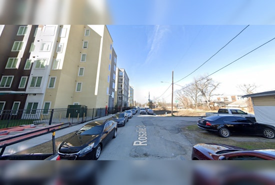 Mystery Man Slain at Dawn, Police Plead for Public's Help in Fatal Rosalie St. Shooting