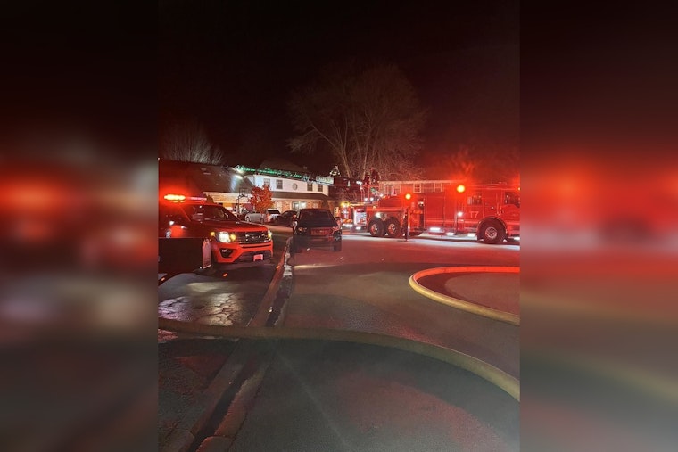 Naperville Home Razed by Malfunctioning Vent Fan