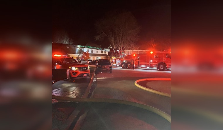 Naperville Home Razed by Malfunctioning Vent Fan