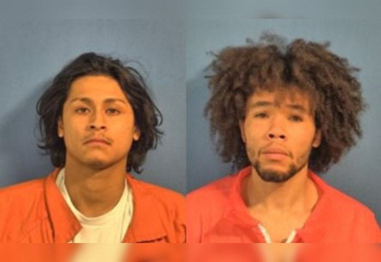 Naperville Nastiness: Duo Denied Bail for Brutal Beatdown and Home Invasion Horror