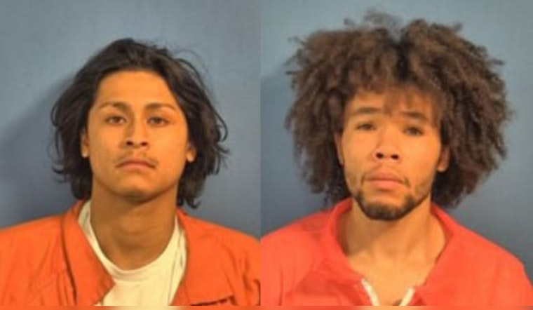 Naperville Nastiness: Duo Denied Bail for Brutal Beatdown and Home Invasion Horror