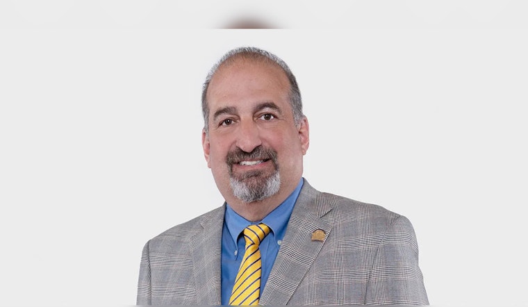 NAR CEO Goldberg Makes Early Exit Amid Legal Fallout and Harassment Allegations in Chicago
