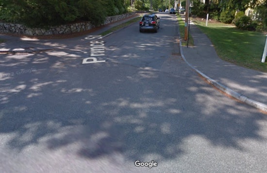 Needham Explosion Shakes Residents: Utility Damage Triggers Blast in Massachusetts Town