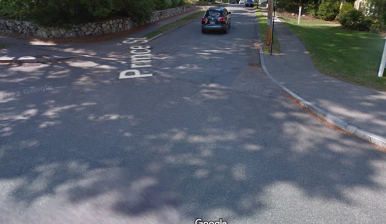 Needham Explosion Shakes Residents: Utility Damage Triggers Blast in Massachusetts Town