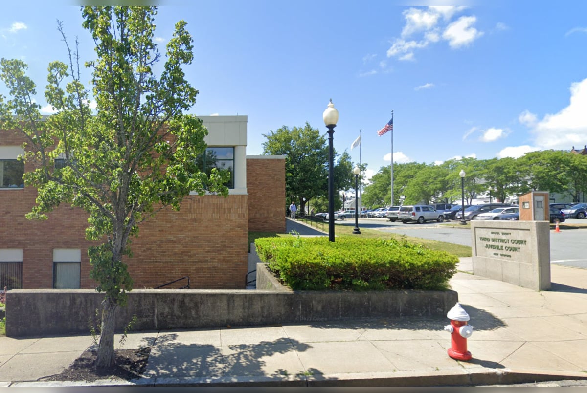 New Bedford Nightmare, Man Held Without Bail After Alleged