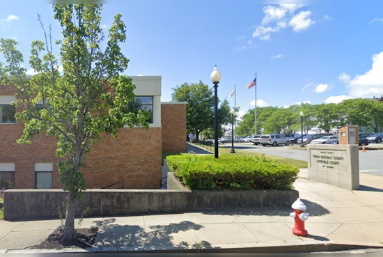 New Bedford Nightmare, Man Held Without Bail After Alleged Knife-Wielding Assault on Ex-Girlfriend