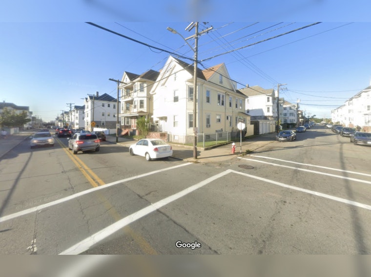 New Bedford Police Nab Suspect with Loaded Glock amid Unrelated Stabbing Investigation
