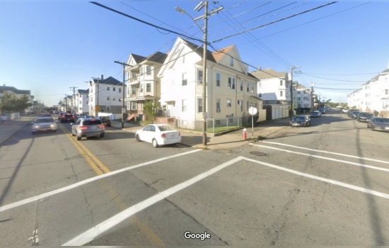 New Bedford Police Nab Suspect with Loaded Glock amid Unrelated Stabbing Investigation