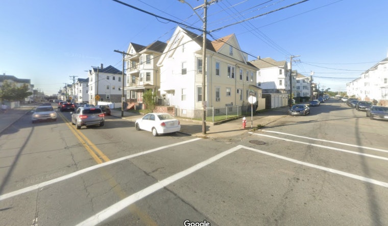 New Bedford Police Nab Suspect with Loaded Glock amid Unrelated Stabbing Investigation