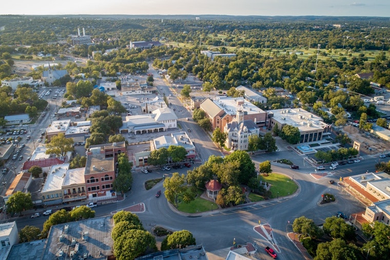 New Braunfels Shines in Texas Film Scene as Governor Abbott Announces Film Friendly Designation